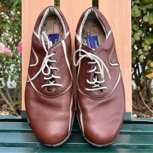 Footjoy lopro women’s golf shoes